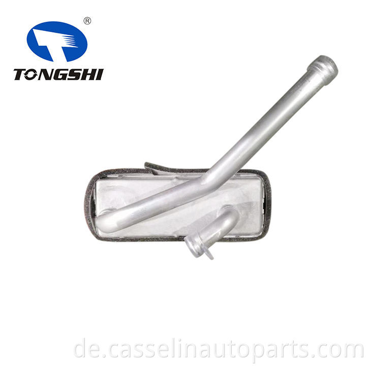 China Manufacturing Auto Teile Aluminiumauto-Heizung für Mitsubishi Canter 1990 OEM ME-749364